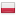 e-maka.pl server is located in Poland